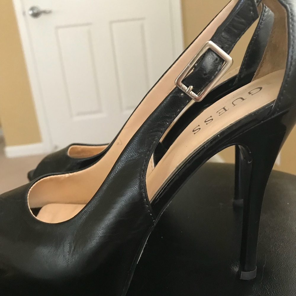 GUESS HEELS - Picture 2 of 4